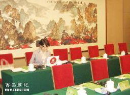 會議記錄、產(chǎn)品供應(yīng)與展覽展示服務(wù) 企業(yè)高效運營的三大支柱