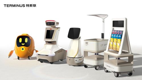 價(jià)值派特斯聯(lián) 以AIoT賦能低碳智能城市與智能機(jī)器人新紀(jì)元